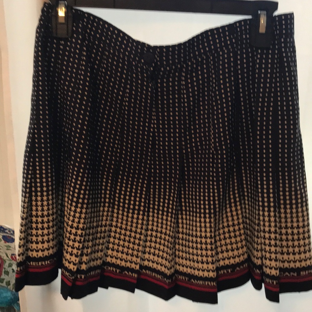 Tail Ladies Sports Skirt